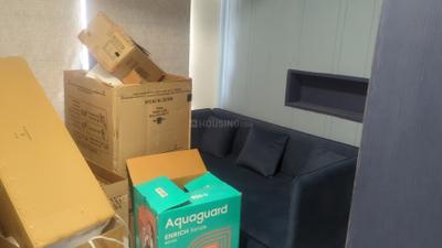 Bedroom Image of 1755 Sq.ft 3 BHK Apartment / Flat for sale in Gota Ahmedabad for Rs. 11200000