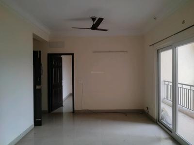 Living Room Image of 1360 Sq.ft 3 BHK Apartment / Flat for sale in Paramount Floraville, Sector 137 Noida for Rs. 16500000