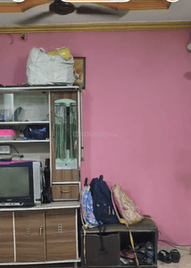 Image of 525 Sq.ft 1 BHK Apartment / Flat for sale in Virar East, Virar for Rs. 4200000