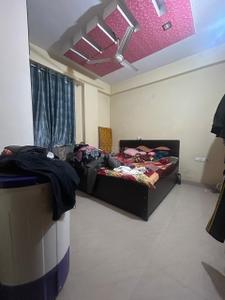 Bedroom Image of 800 Sq.ft 2 BHK Apartment / Flat for sale in Kanakpura Jaipur for Rs. 2800000