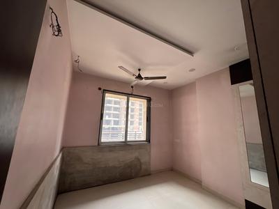 Bedroom Image of 2000 Sq.ft 3 BHK Apartment / Flat for rent in Adajan Surat for Rs. 25000