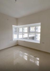 Bedroom Image of 1656 Sq.ft 3 BHK Apartment / Flat for sale in NSL East County Tower II, Uppal Hyderabad for Rs. 14500000