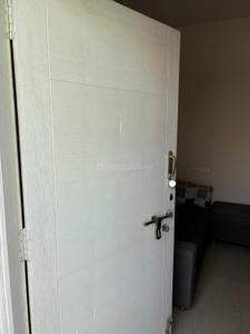 Bathroom Image of 500 Sq.ft 1 BHK Independent House for rent in Kaggadasapura Bengaluru for Rs. 18000