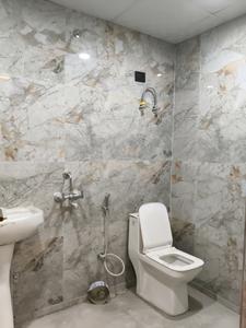 Bedroom One Image of 1650 Sq.ft 3 BHK Apartment / Flat for sale in Venice Aspire, Noida Extension Greater Noida for Rs. 6450000