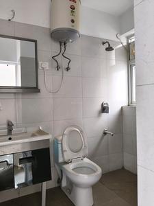 Bedroom Three Image of 2400 Sq.ft 4 BHK Apartment / Flat for sale in Tulip Purple, Sector 69 Gurgaon for Rs. 27800000