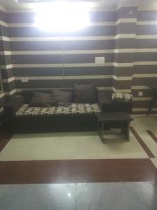 Hall Image of 1000 Sq.ft 1 BHK Apartment / Flat for rent in Vidhyadhar Nagar Jaipur for Rs. 17000