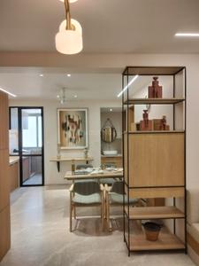 Hall Image of 1375 Sq.ft 2 BHK Apartment / Flat for sale in Pal Surat for Rs. 5982625