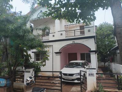 Image of 1460 Sq.ft 4 BHK Independent House for sale in Vishal Prakruthi Nivas, Gagillapur, Hyderabad for Rs. 12900000
