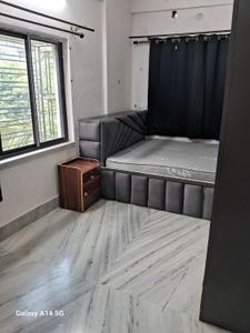 Bedroom Image of 800 Sq.ft 2 BHK Apartment / Flat for sale in South Dum Dum Kolkata for Rs. 4000000