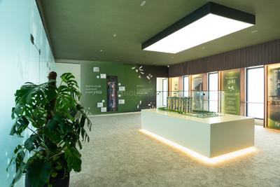Image of 1843 Sq.ft 3.5 BHK Apartment / Flat for sale in Vidyaranyapura, Bengaluru for Rs. 21400000