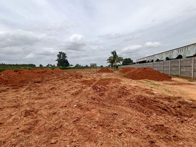 Devanahalli Plot View 1