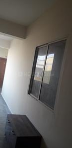 Bedroom Image of 1115 Sq.ft 2 BHK Apartment / Flat for sale in Venetion Dwaraka Nilayam, Electronic City Bengaluru for Rs. 5000000
