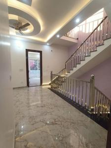 Hall Image of 2400 Sq.ft 3 BHK Duplex for sale in Danda Khudanewala Dehradun for Rs. 16500000