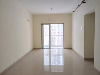 Living Room Image of 1000 Sq.ft 2 BHK Apartment / Flat for sale in Indiabulls Greens, Panvel Navi Mumbai for Rs. 8000000