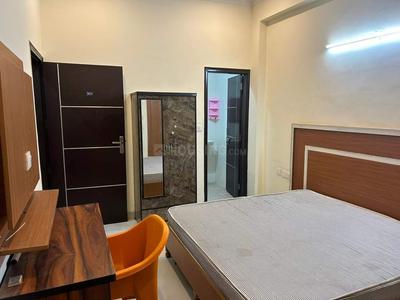 Bedroom Image of RJ RESIDENCY VILLA LUXURIOUS COLIVING PG  in Sector 46, Gurgaon