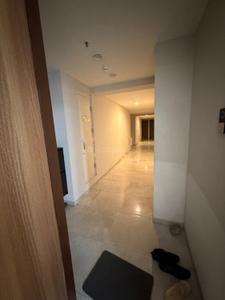 Hall Image of 1120 Sq.ft 2 BHK Apartment / Flat for rent in Piramal Vaikunth , Thane West Thane for Rs. 33000