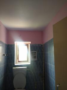 Bathroom Image of 1500 Sq.ft 3 BHK Apartment / Flat for rent in Danapur - Khagaul Road Patna for Rs. 13000