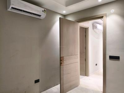 Bedroom Image of 3240 Sq.ft 4 BHK Builder Floor for sale in South City Luxury Floors, Sector 49 Gurgaon for Rs. 41000000