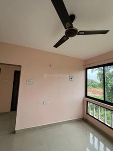 Hall Image of 840 Sq.ft 1 BHK Apartment / Flat for sale in Candola Goa for Rs. 3699999