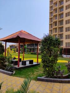 Image of 1000 Sq.ft 2 BHK Apartment / Flat for sale in Kalyan East, Kalyan for Rs. 6000000