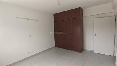 Bedroom Image of 3255 Sq.ft 4 BHK Apartment / Flat for rent in Saran Mulberry Woods, Carmelaram Bengaluru for Rs. 105000