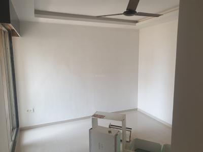 Bedroom Image of 1205 Sq.ft 2 BHK Apartment / Flat for sale in Balaji Delta Tower, Ulwe Navi Mumbai for Rs. 18500000