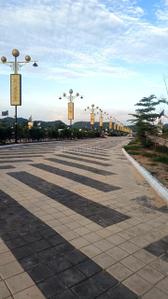 Image of 1100 Sq.ft Residential Plot / Land for sale in Rajbhoomi Universal City, Chandwaji, Jaipur for Rs. 3904929