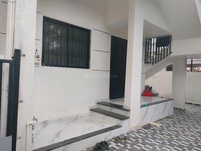 Image of 1000 Sq.ft 1 BHK Builder Floor for rent in Cidco, Aurangabad for Rs. 15000