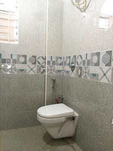 Bhoo Shresta Common Bathroom 3