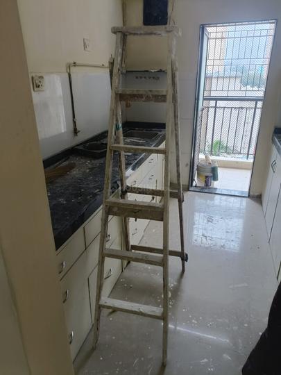 Nirmal Polaris B 20 21 Kitchen 1