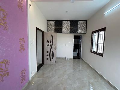 Hall Image of 650 Sq.ft 2 BHK Independent House for sale in Mettupalayam,Panruti Chennai for Rs. 5030000