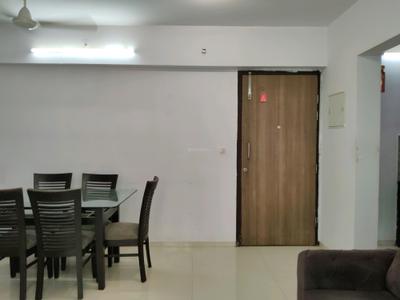 Living Room Image of 740 Sq.ft 2 BHK Apartment / Flat for rent in Bhiwandi Thane for Rs. 23000