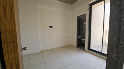 Bedroom Image of 1750 Sq.ft 3 BHK Apartment / Flat for sale in Reflection, Shela Ahmedabad for Rs. 7900000
