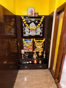 Image of 4100 Sq.ft 3 BHK Independent House for rent in Mahadevapura, Bengaluru for Rs. 80000