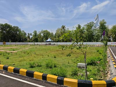 Image of 700 Sq.ft Residential Plot / Land for sale in Tambaram, Chennai for Rs. 2449300