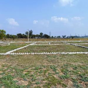 Image of 1200 Sq.ft 3 BHK Independent House for sale in Bright Bihta Mega City, Bihta, Patna for Rs. 1500000