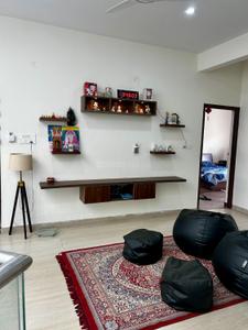 Hall Image of 2800 Sq.ft 4 BHK Independent House for sale in 21st La Ville Township, Adigara Kallahalli Bengaluru for Rs. 18000000