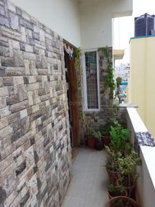 Balcony Image of 2400 Sq.ft 4 BHK Independent House for sale in HBR Layout Bengaluru for Rs. 33500000