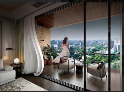 1 BHK Flat