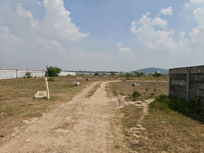 Image of 1232 Sq.ft Residential Plot / Land for sale in Oragadam Sriperambattur, Chennai for Rs. 2820000