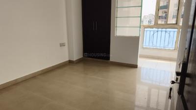 Bedroom Image of 1275 Sq.ft 2.5 BHK Apartment / Flat for sale in Gardenia Square II, Crossings Republik Ghaziabad for Rs. 8500000