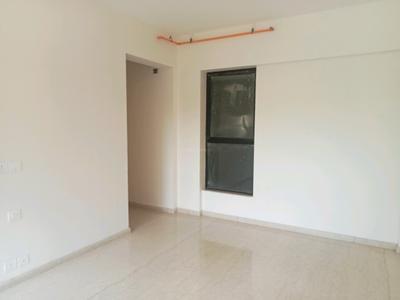 Bedroom Image of 1321 Sq.ft 3 BHK Apartment / Flat for rent in Kalpataru Magnus, Bandra East Mumbai for Rs. 270000