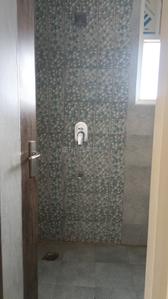 Image of 1150 Sq.ft 2 BHK Apartment / Flat for rent in Somya Sky Crest, Narsinghpura, Jaipur for Rs. 25000