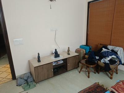 Bedroom Image of 2000 Sq.ft 2 BHK Independent House for rent in Sector 31 Faridabad for Rs. 35000