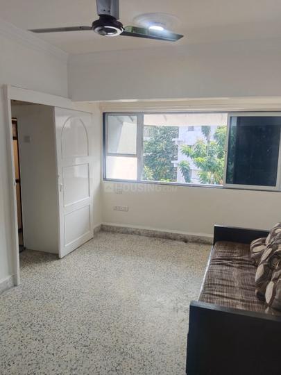 parvati apartment chs andheri east Bedroom 1