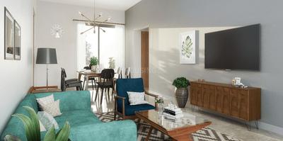 3 BHK Flat