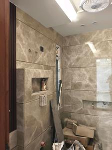 Bedroom Two Image of 1550 Sq.ft 3 BHK Builder Floor for sale in Sector 41 Gurgaon for Rs. 28500000
