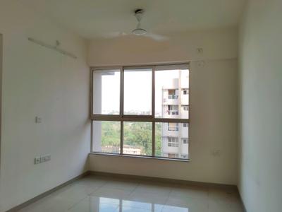 Living Room Image of 461 Sq.ft 1 BHK Apartment / Flat for rent in Mahindra Happinest Kalyan, Bhiwandi Thane for Rs. 12000