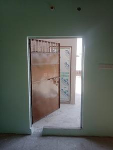 Hall Image of 400 Sq.ft 1 BHK Builder Floor for rent in Nijampur Malhaur Lucknow for Rs. 4000