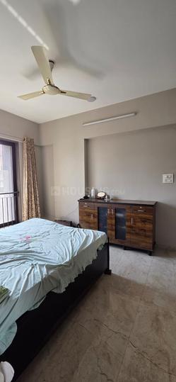 Deeraj Tower deonar chembur Bedroom 1